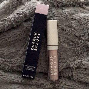 Dragun Beauty’s Lavender Color Corrector